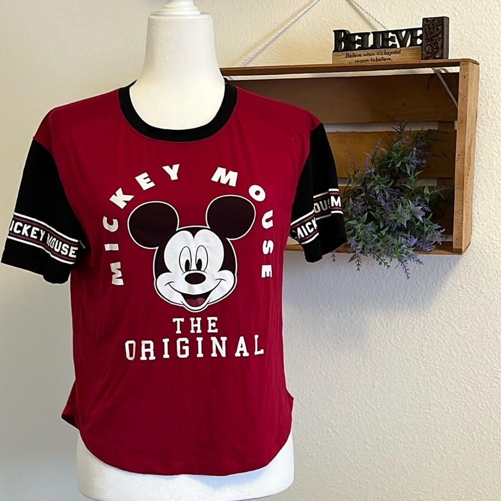 Disney Mickey Mouse T-shirt